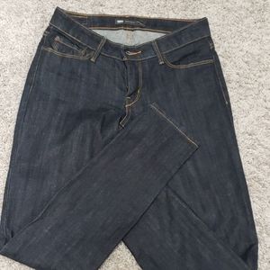 Modern Rise  Skinny Levi's